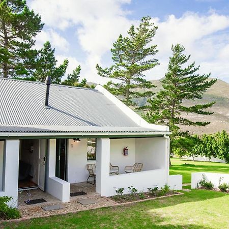 Stanford Valley Country Lodge Εξωτερικό φωτογραφία