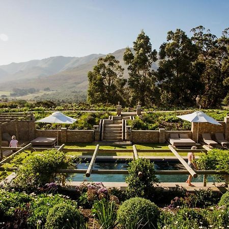 Stanford Valley Country Lodge Εξωτερικό φωτογραφία