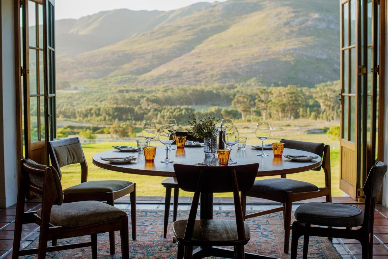 Stanford Valley Country Lodge Εξωτερικό φωτογραφία