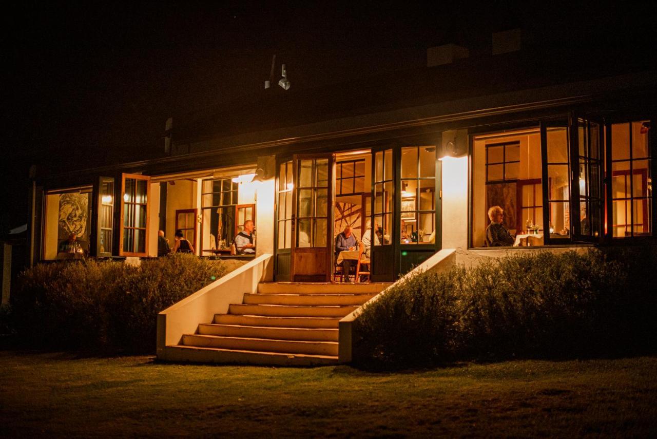 Stanford Valley Country Lodge Εξωτερικό φωτογραφία