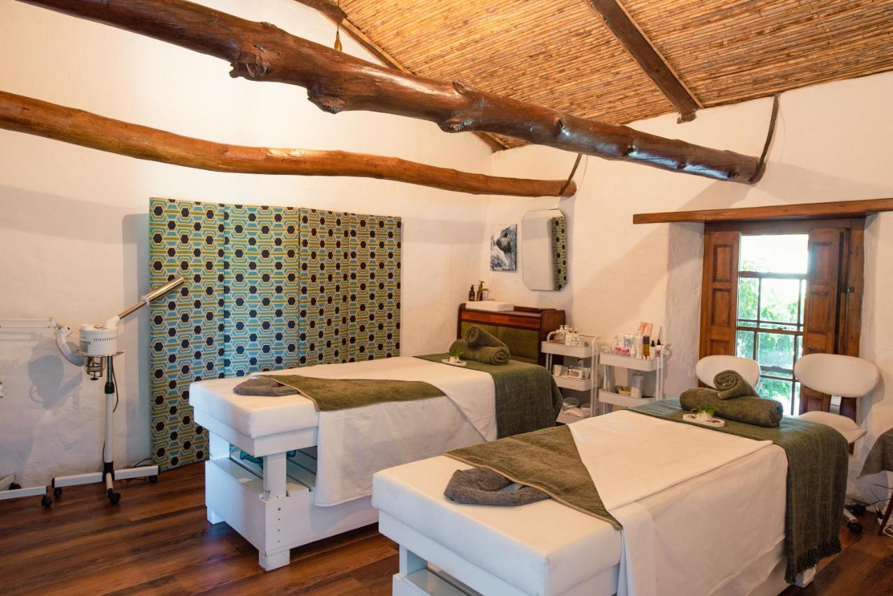 Stanford Valley Country Lodge Εξωτερικό φωτογραφία