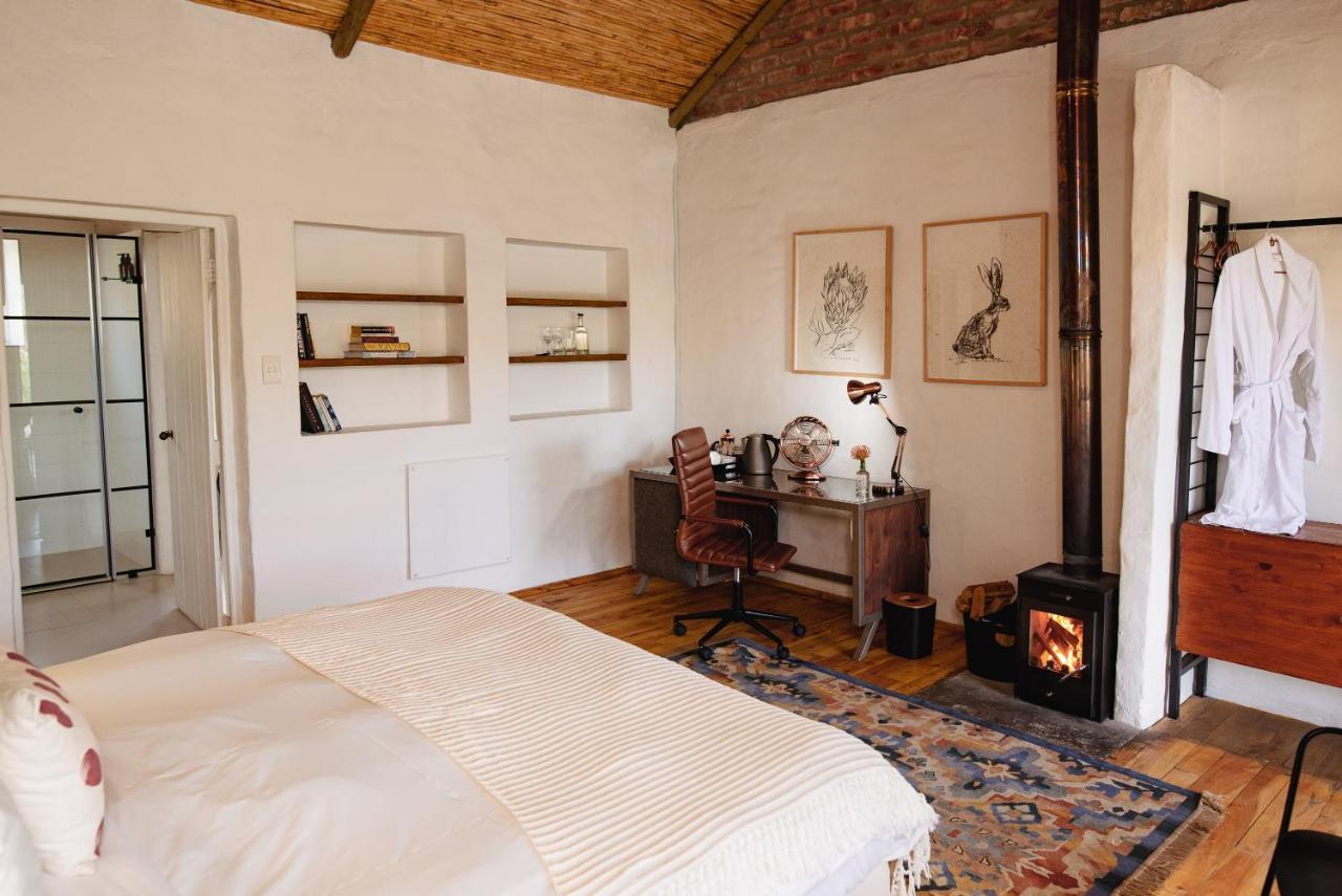 Stanford Valley Country Lodge Εξωτερικό φωτογραφία