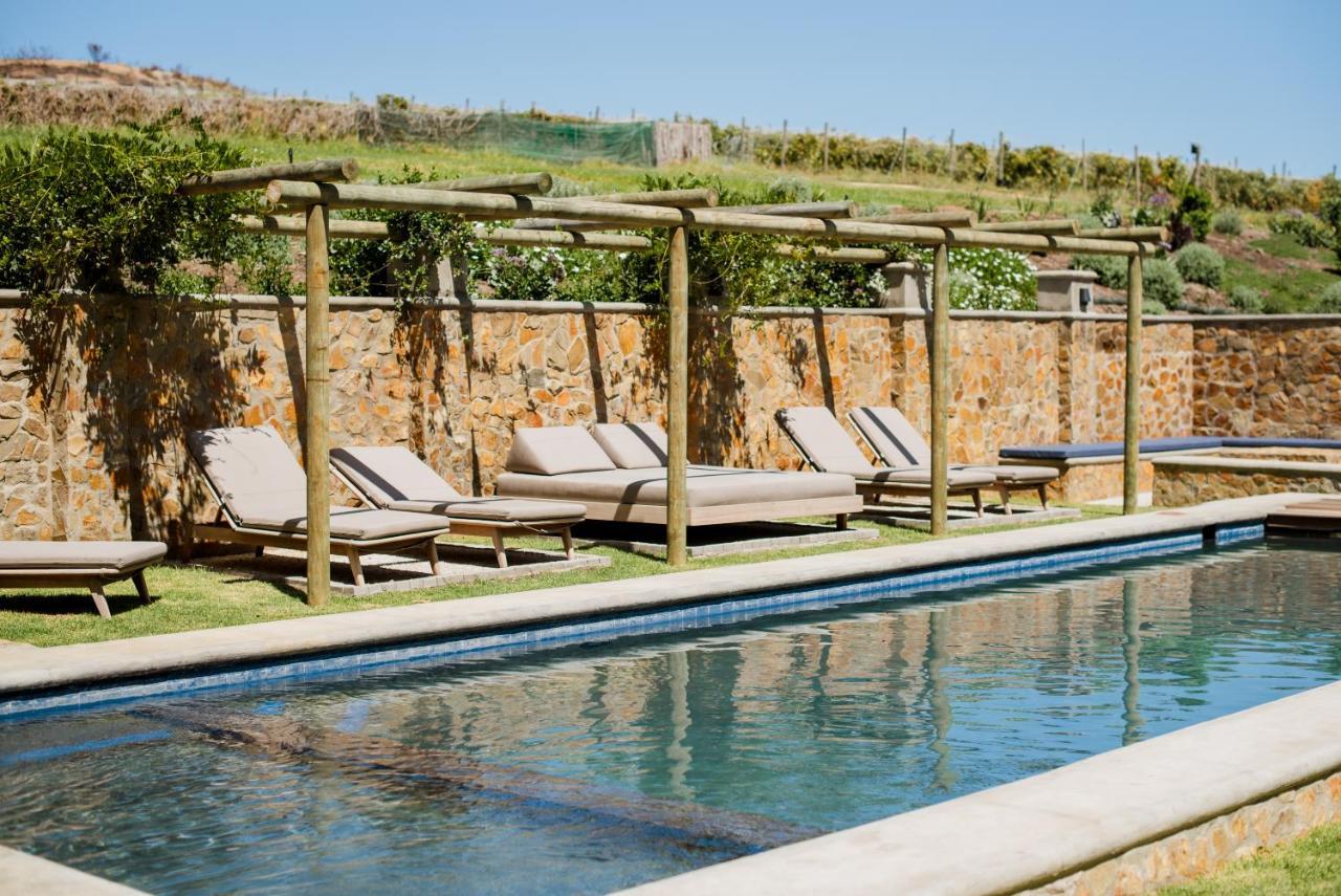 Stanford Valley Country Lodge Εξωτερικό φωτογραφία