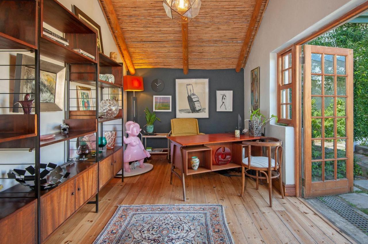 Stanford Valley Country Lodge Εξωτερικό φωτογραφία