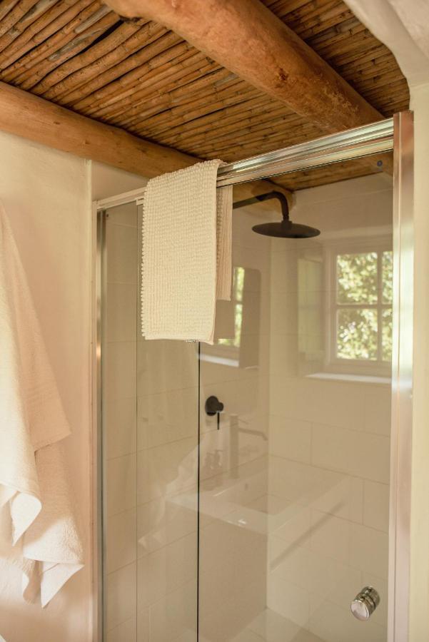 Stanford Valley Country Lodge Εξωτερικό φωτογραφία