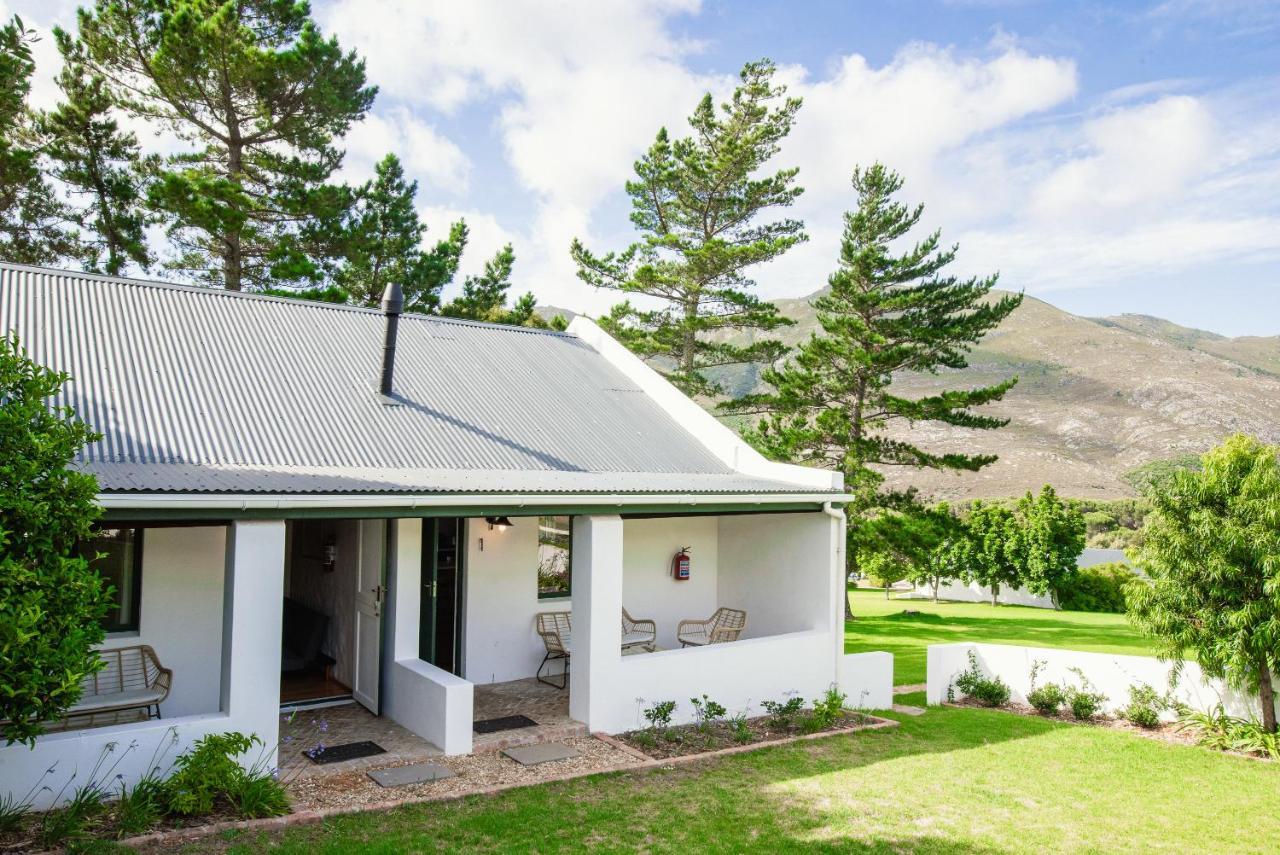 Stanford Valley Country Lodge Εξωτερικό φωτογραφία