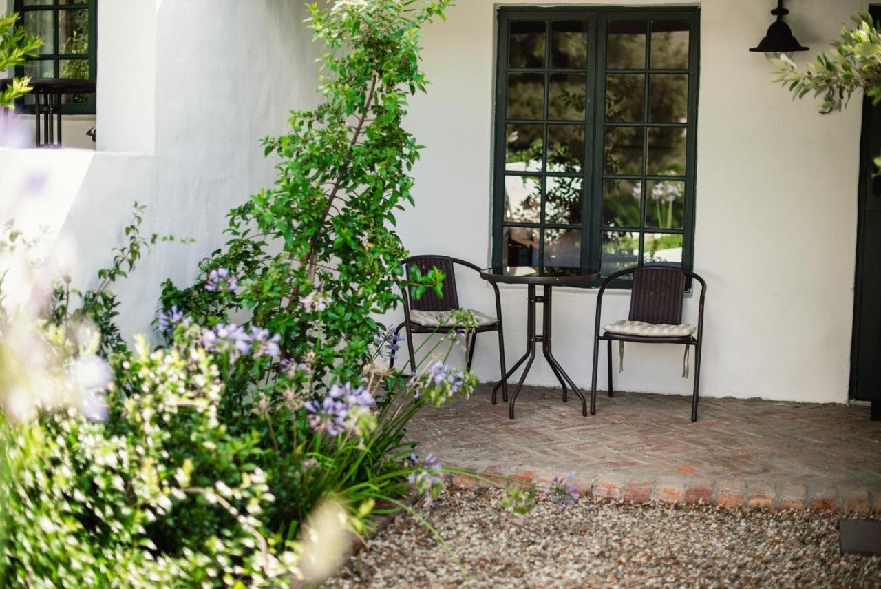 Stanford Valley Country Lodge Εξωτερικό φωτογραφία