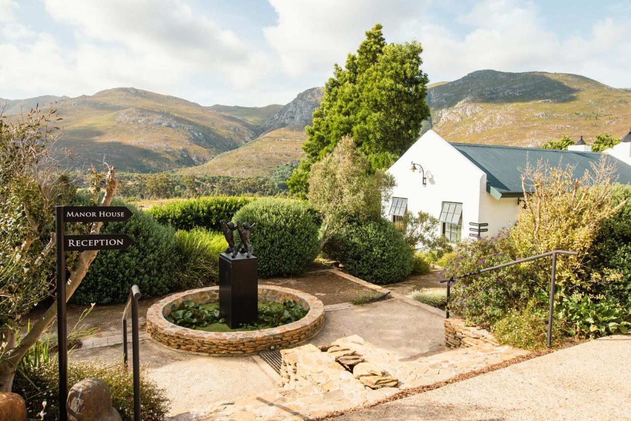 Stanford Valley Country Lodge Εξωτερικό φωτογραφία