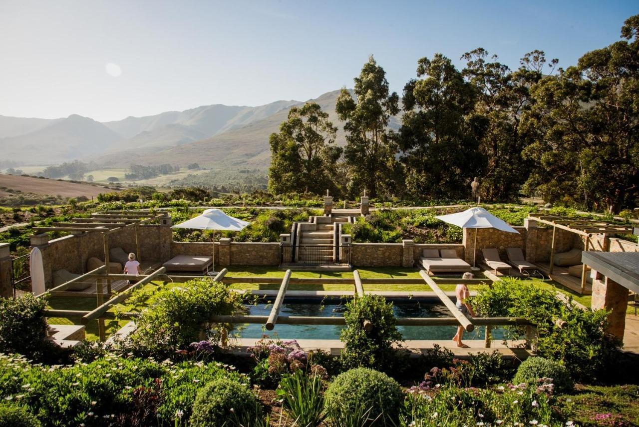 Stanford Valley Country Lodge Εξωτερικό φωτογραφία